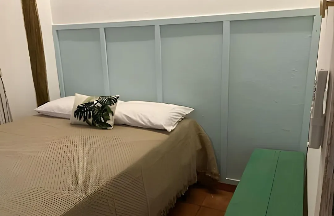 Casa Tupi - suítes no coração do Itaguá em Ubatuba-1